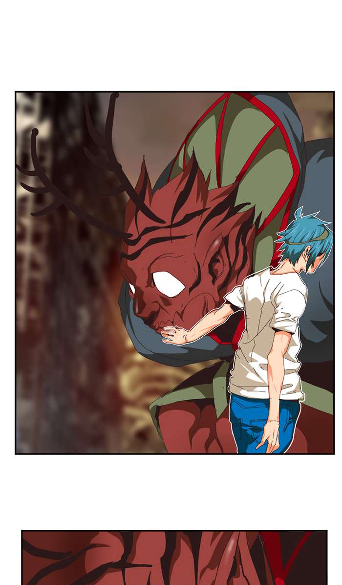 The God of High School Chap 486 - Next Chap 487