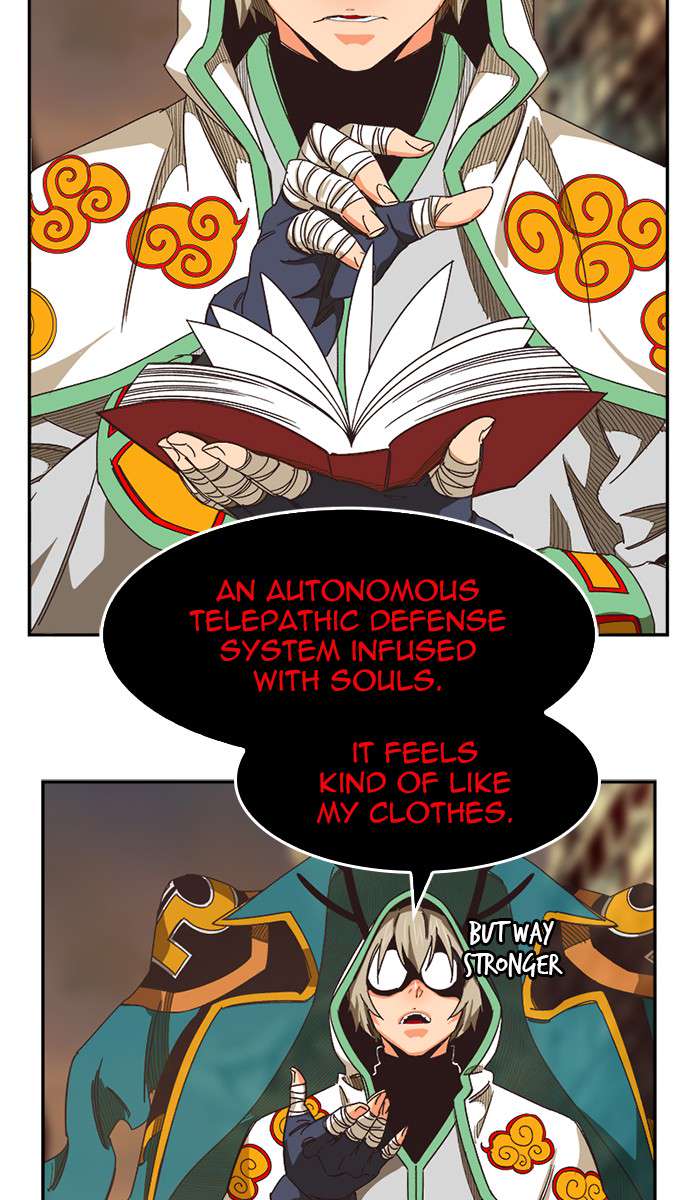 The God of High School Chap 486 - Next Chap 487