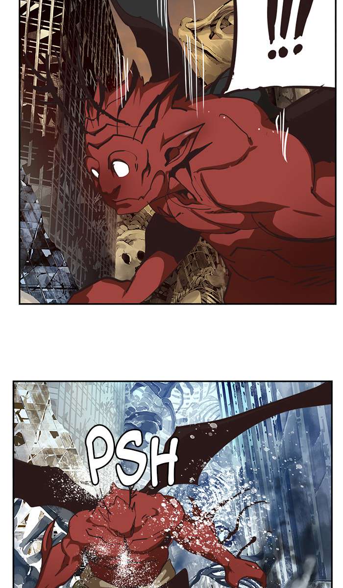 The God of High School Chap 486 - Next Chap 487