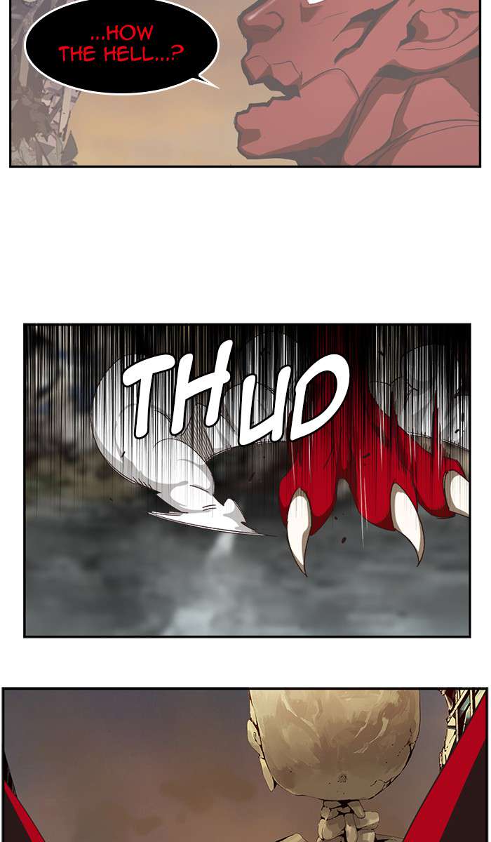 The God of High School Chap 486 - Next Chap 487