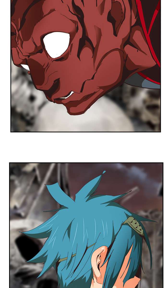 The God of High School Chap 486 - Next Chap 487