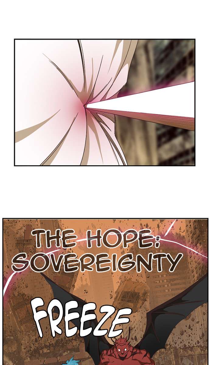 The God of High School Chap 486 - Next Chap 487