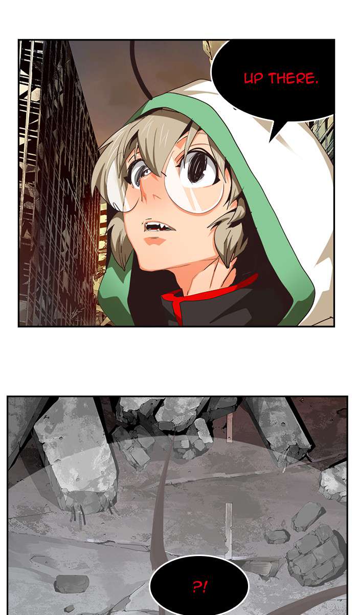 The God of High School Chap 486 - Next Chap 487