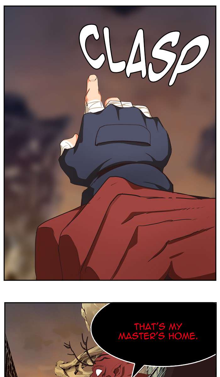 The God of High School Chap 486 - Next Chap 487