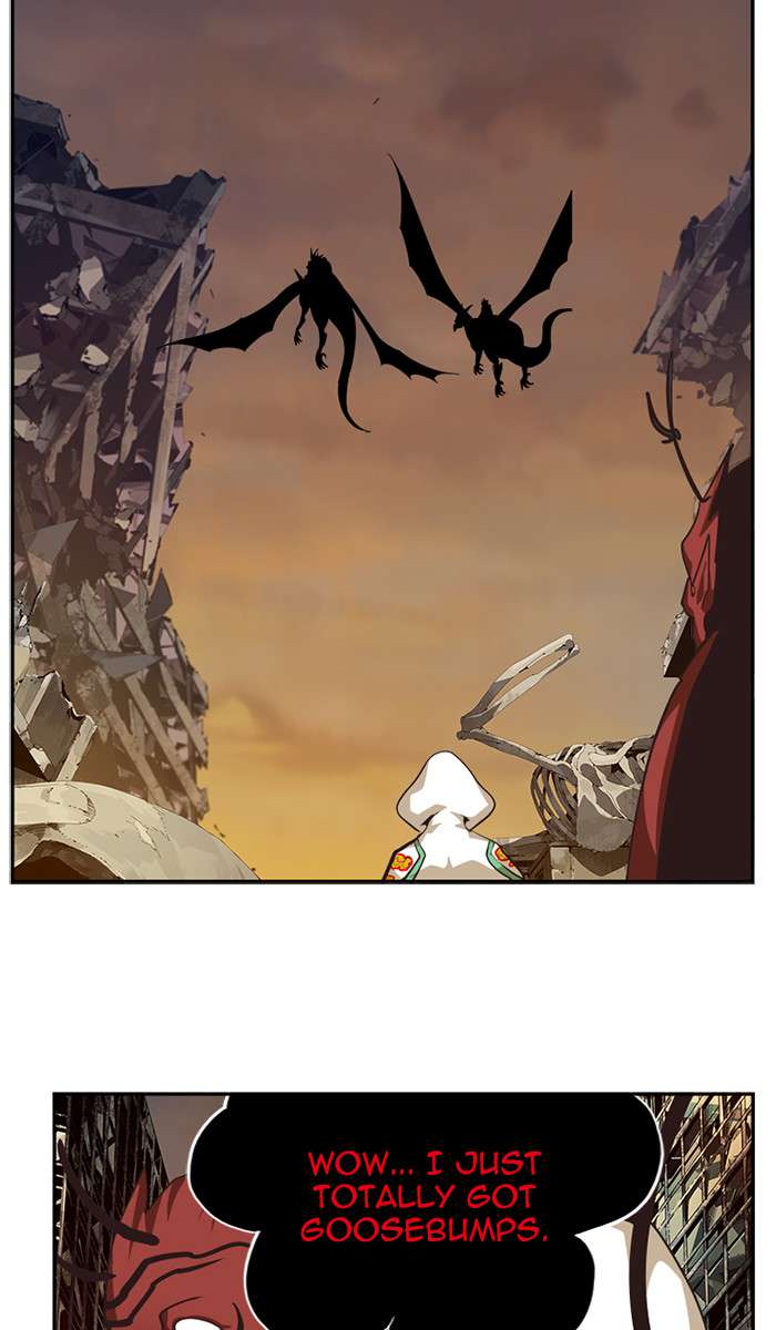 The God of High School Chap 486 - Next Chap 487