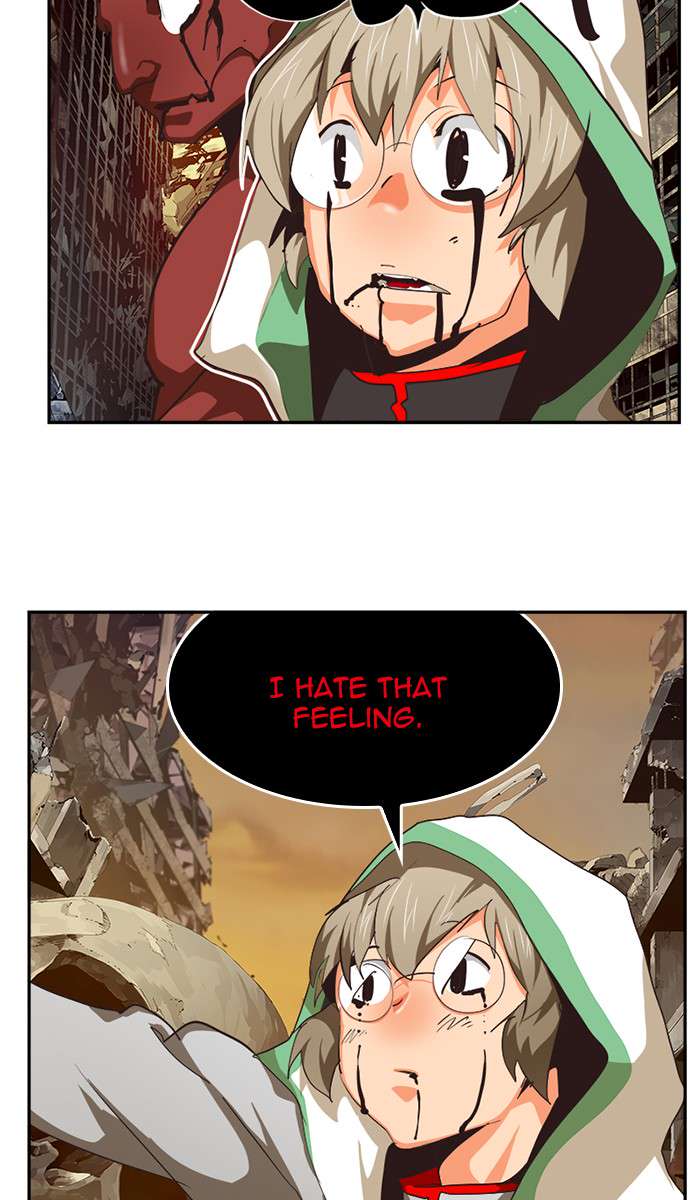 The God of High School Chap 486 - Next Chap 487