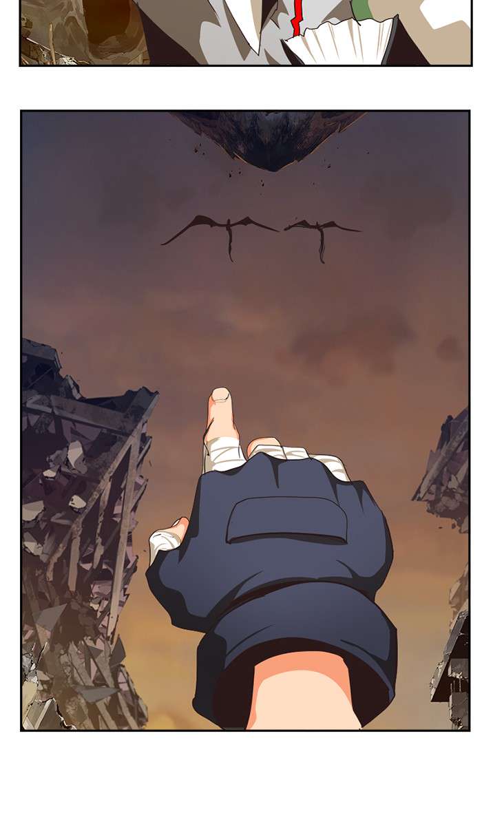 The God of High School Chap 486 - Next Chap 487