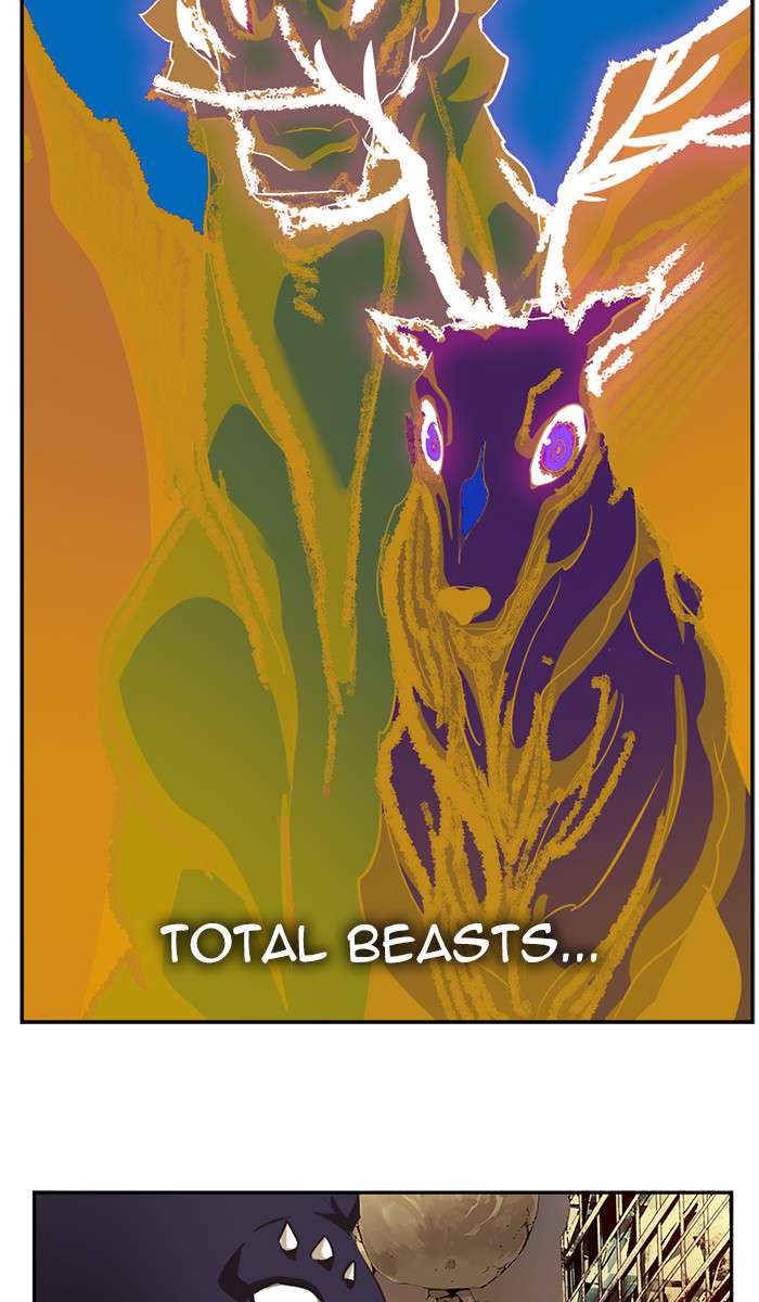 The God of High School Chap 486 - Next Chap 487