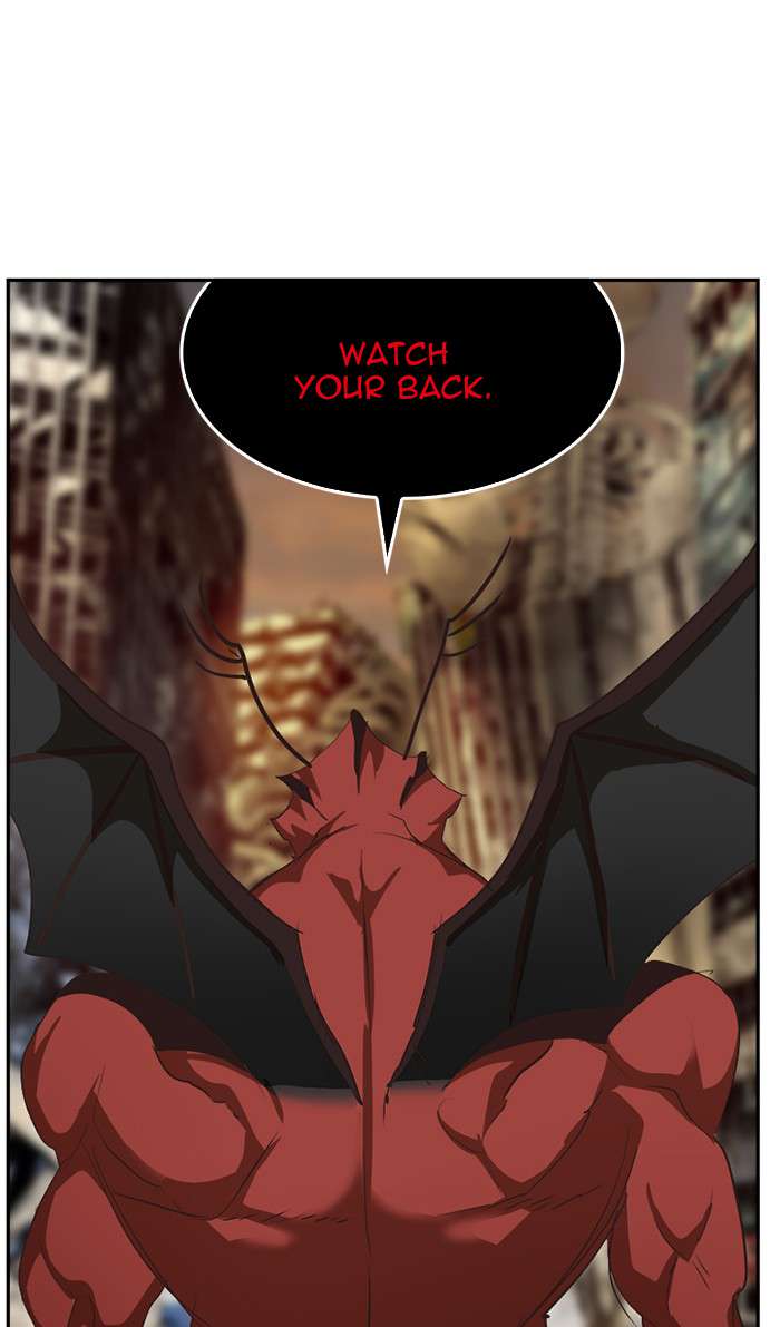 The God of High School Chap 486 - Next Chap 487