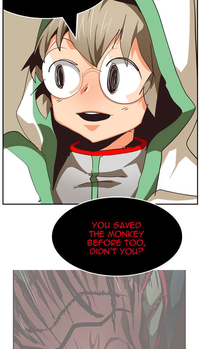 The God of High School Chap 486 - Next Chap 487