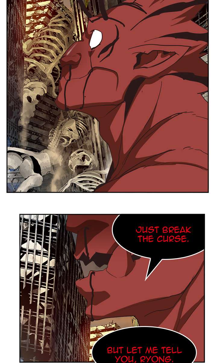 The God of High School Chap 486 - Next Chap 487