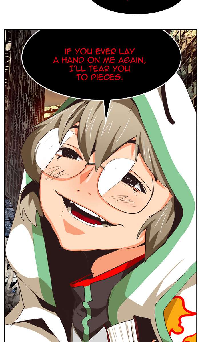 The God of High School Chap 486 - Next Chap 487