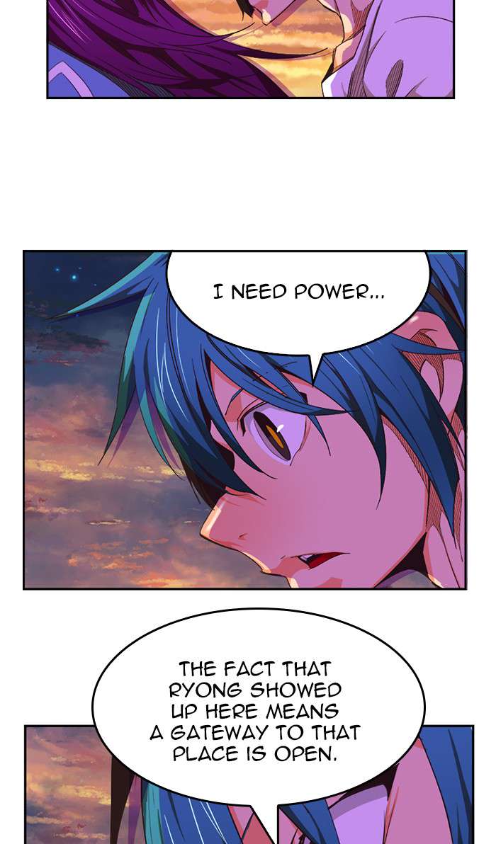 The God of High School Chap 486 - Next Chap 487