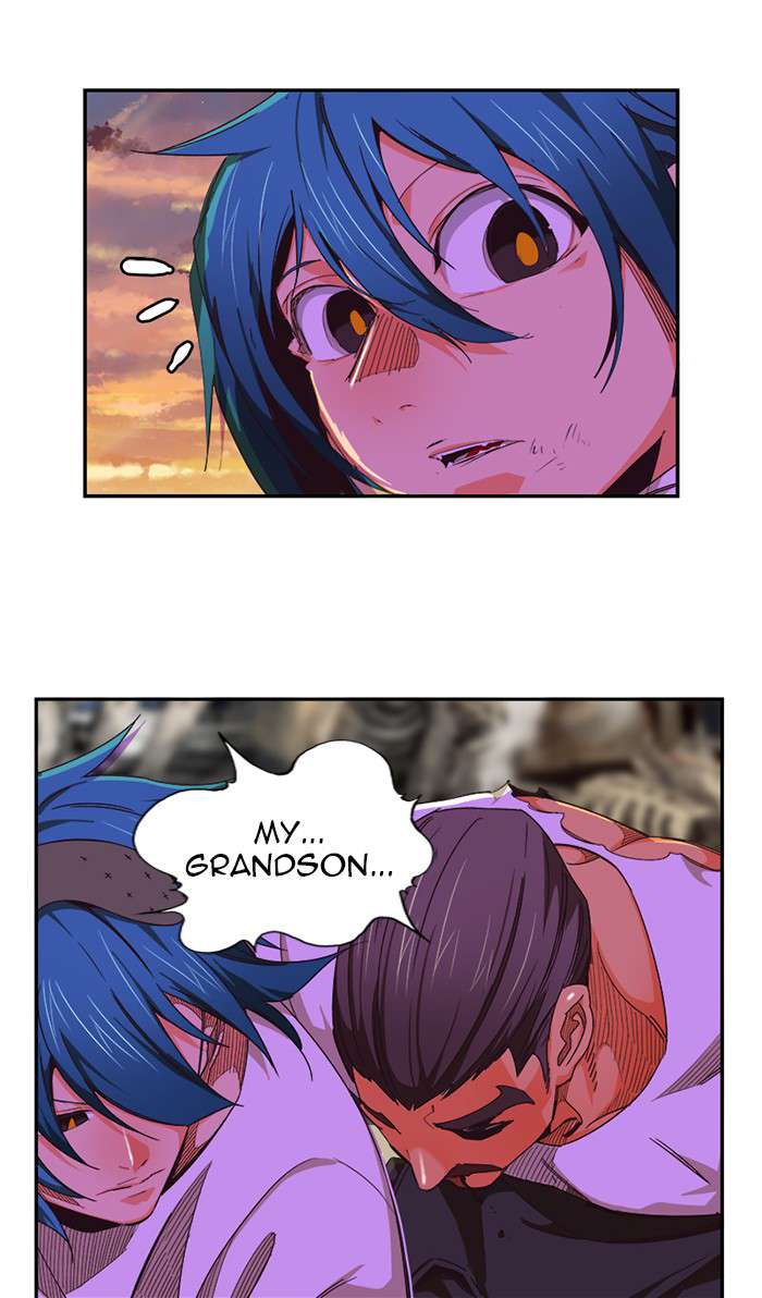 The God of High School Chap 486 - Next Chap 487