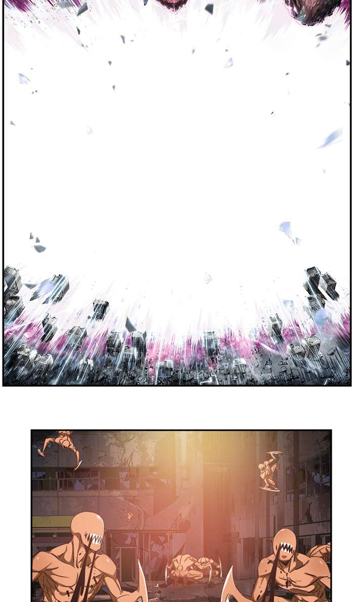 The God of High School Chap 486 - Next Chap 487