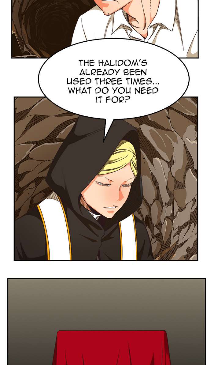 The God of High School Chap 486 - Next Chap 487