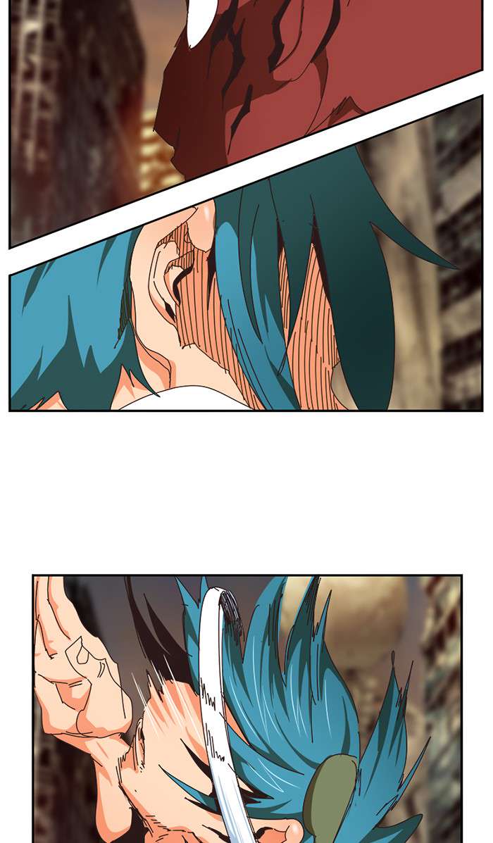 The God of High School Chap 486 - Next Chap 487