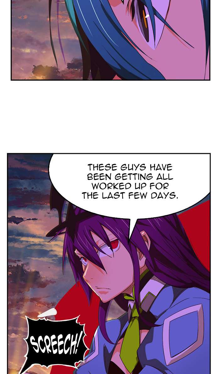The God of High School Chap 486 - Next Chap 487