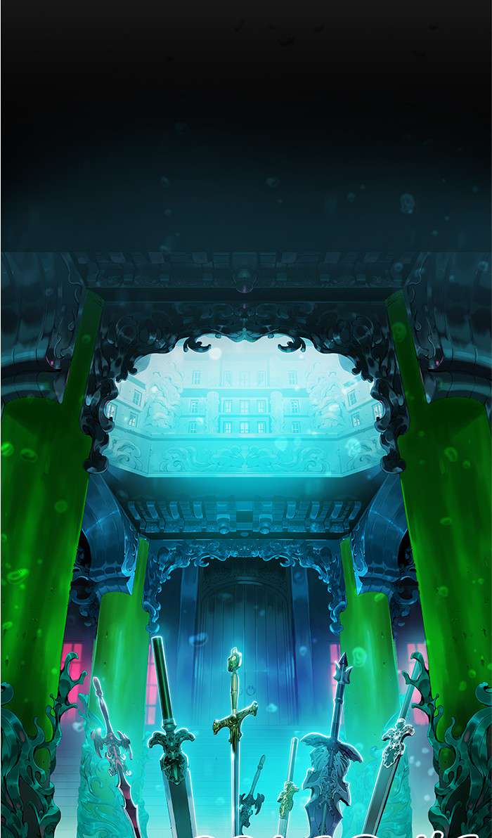 The God of High School Chap 486 - Next Chap 487