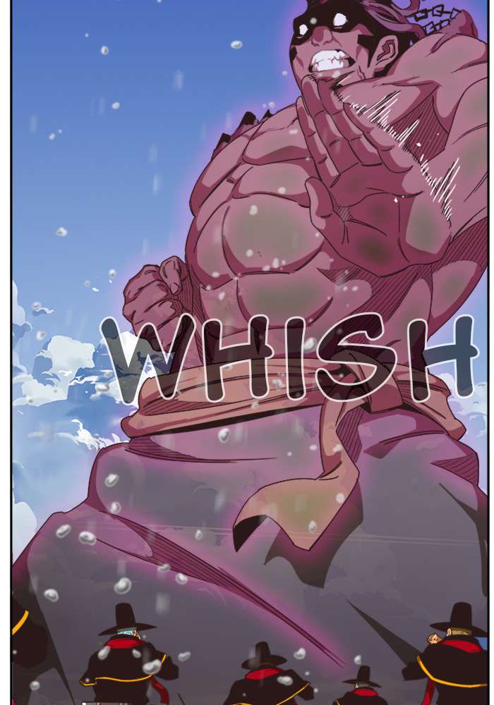 The God of High School Chap 488 - Next Chap 489