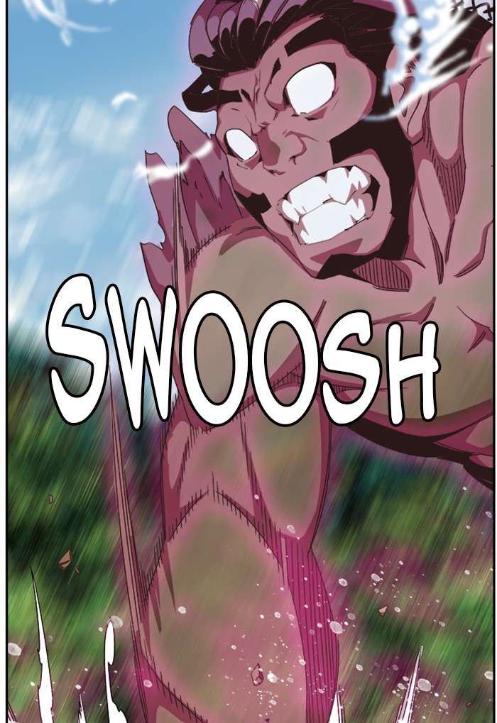 The God of High School Chap 488 - Next Chap 489
