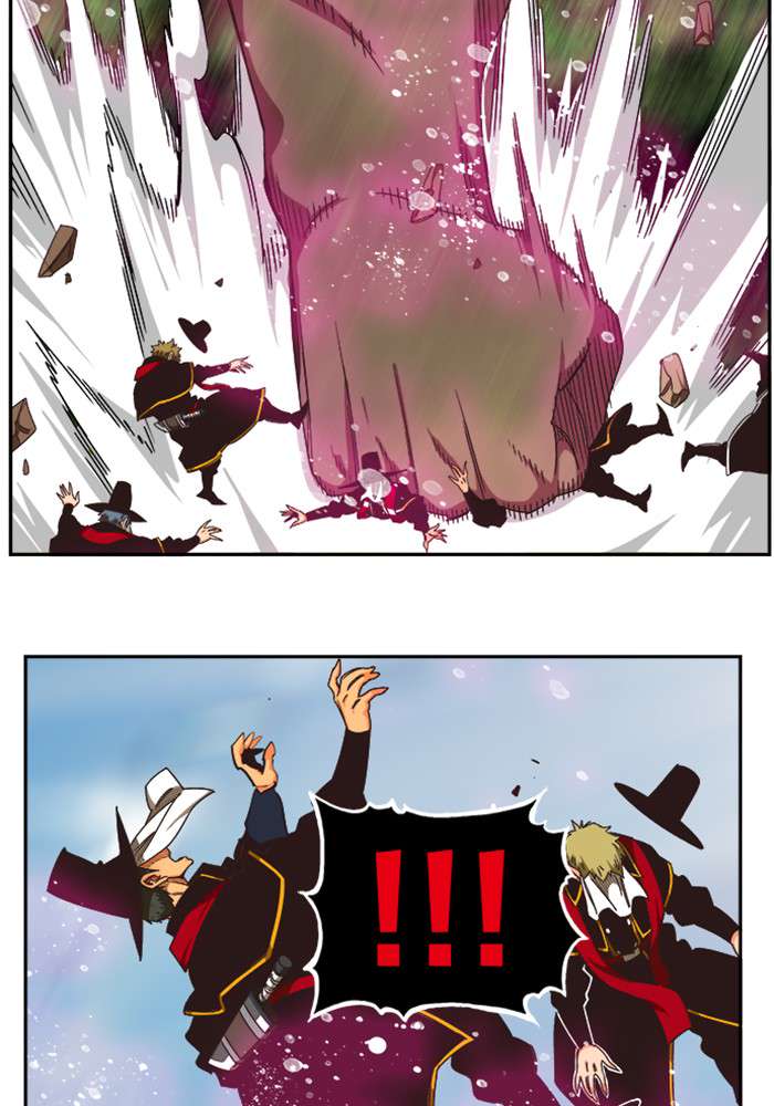 The God of High School Chap 488 - Next Chap 489