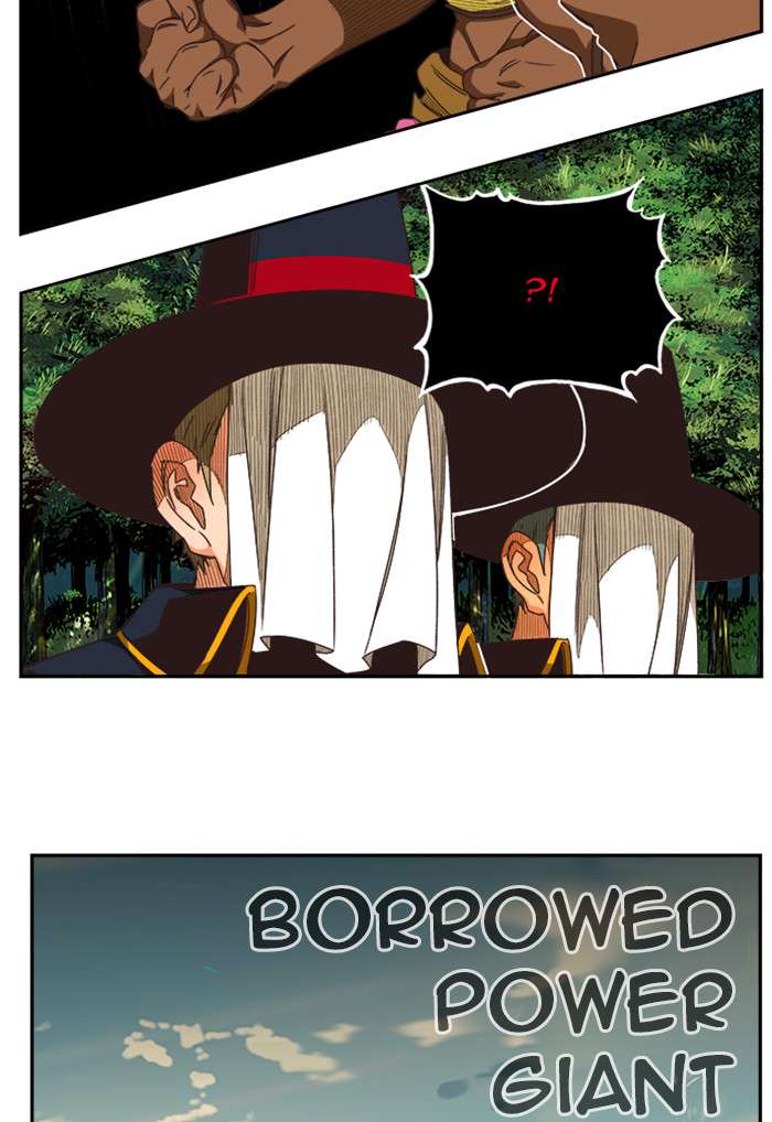 The God of High School Chap 488 - Next Chap 489