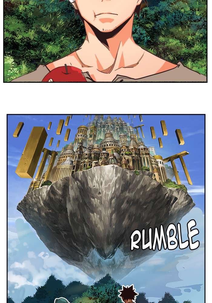 The God of High School Chap 488 - Next Chap 489
