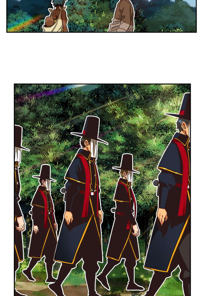 The God of High School Chap 488 - Next Chap 489