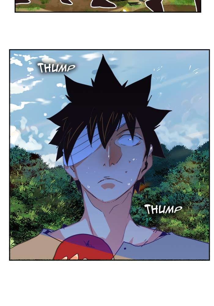 The God of High School Chap 488 - Next Chap 489