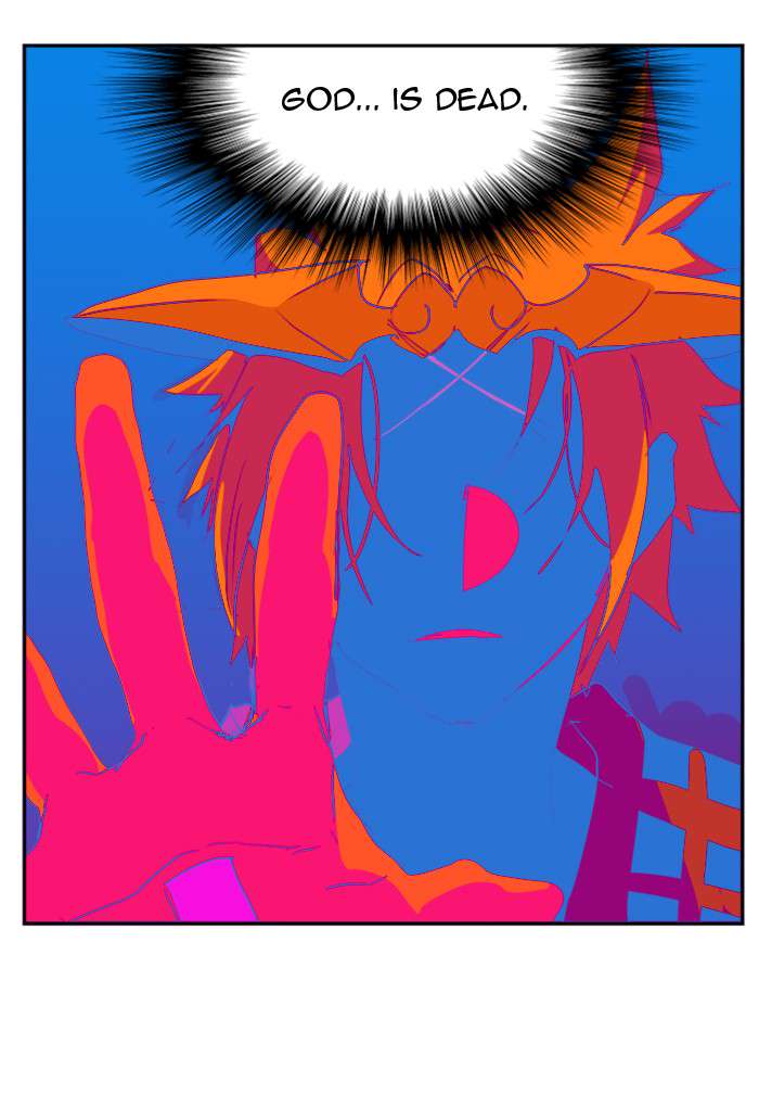 The God of High School Chap 488 - Next Chap 489