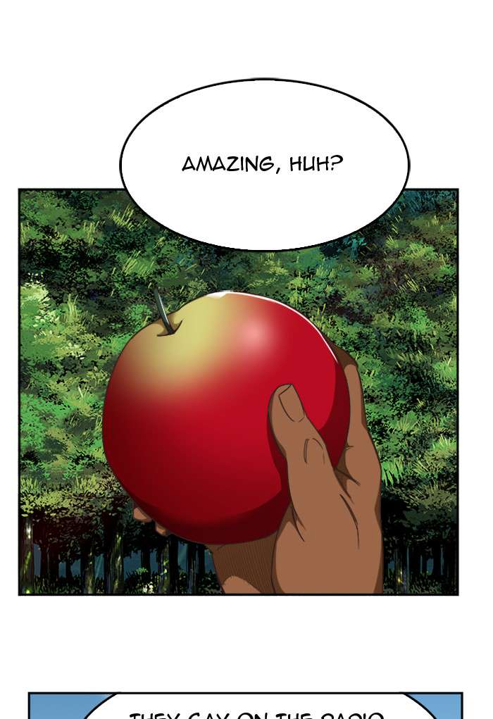 The God of High School Chap 488 - Next Chap 489