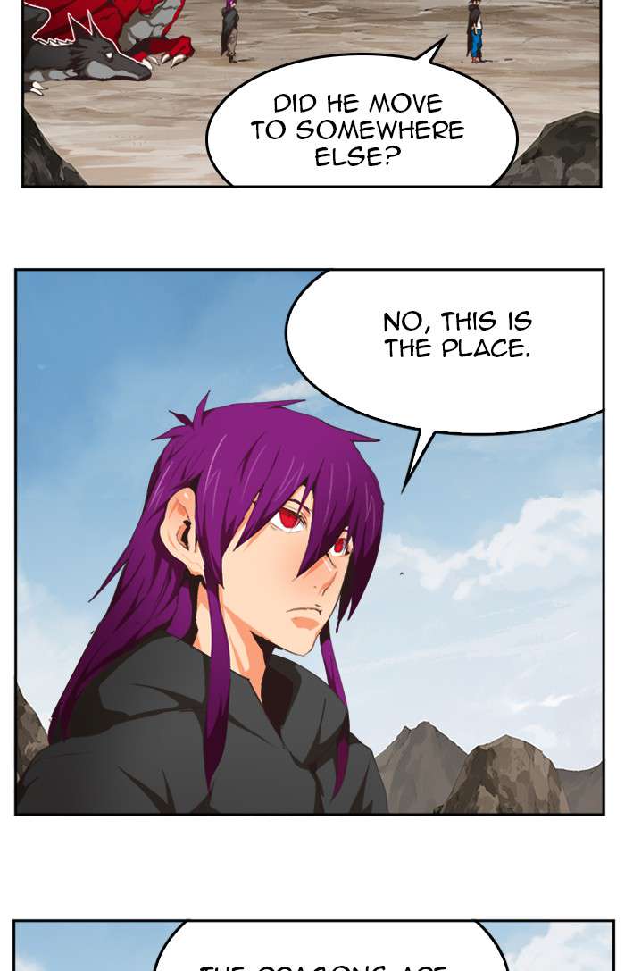 The God of High School Chap 488 - Next Chap 489