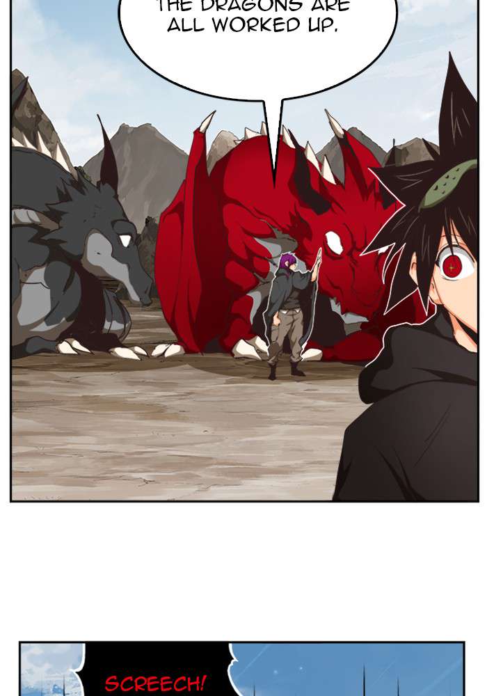 The God of High School Chap 488 - Next Chap 489
