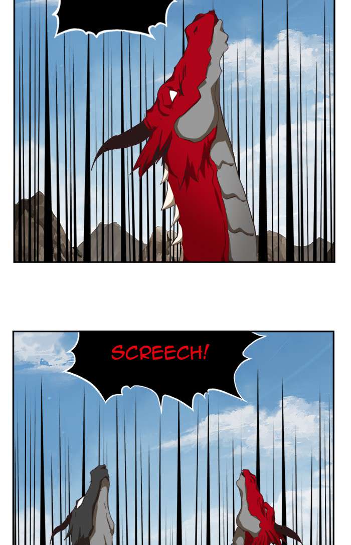 The God of High School Chap 488 - Next Chap 489