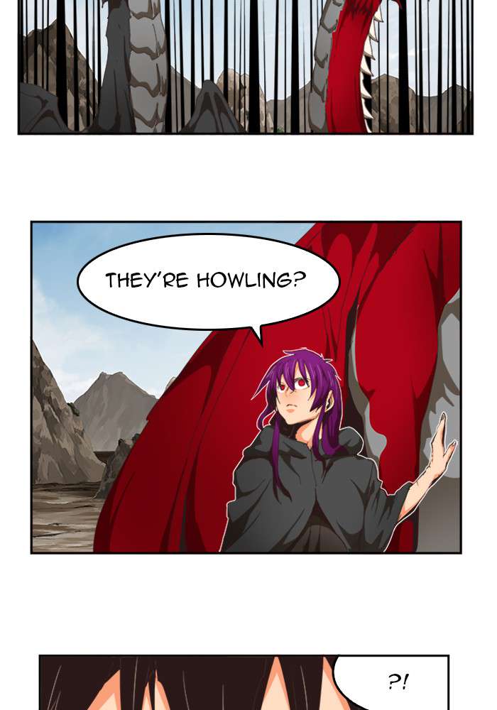 The God of High School Chap 488 - Next Chap 489