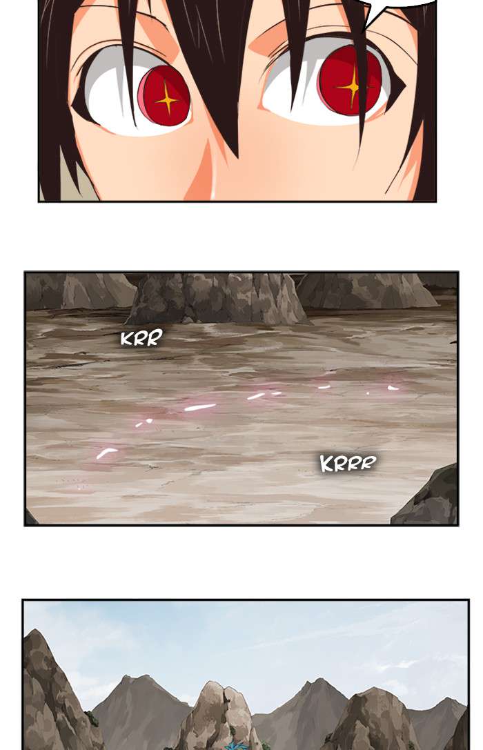 The God of High School Chap 488 - Next Chap 489