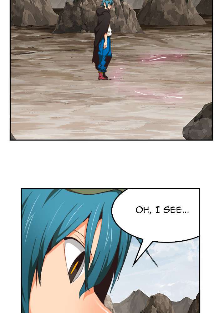 The God of High School Chap 488 - Next Chap 489