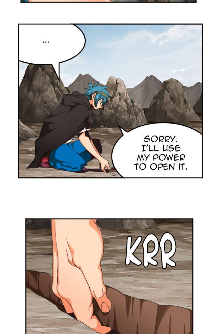 The God of High School Chap 488 - Next Chap 489