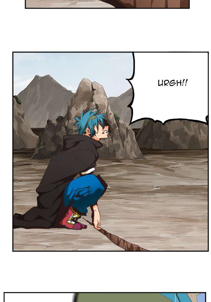The God of High School Chap 488 - Next Chap 489