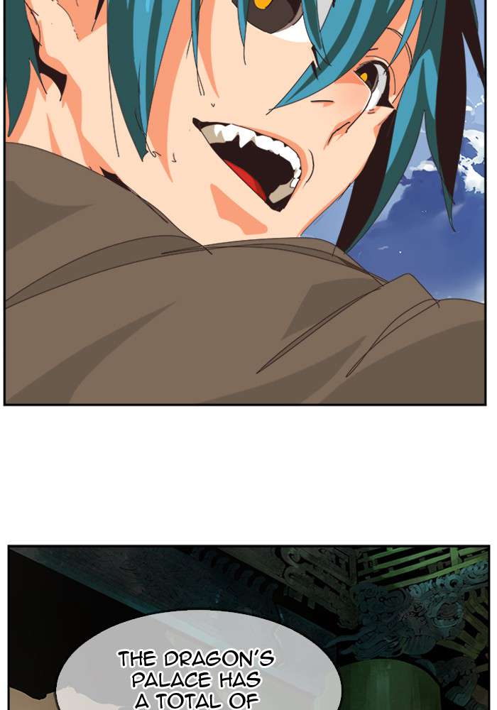 The God of High School Chap 488 - Next Chap 489