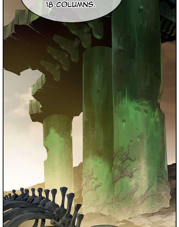 The God of High School Chap 488 - Next Chap 489