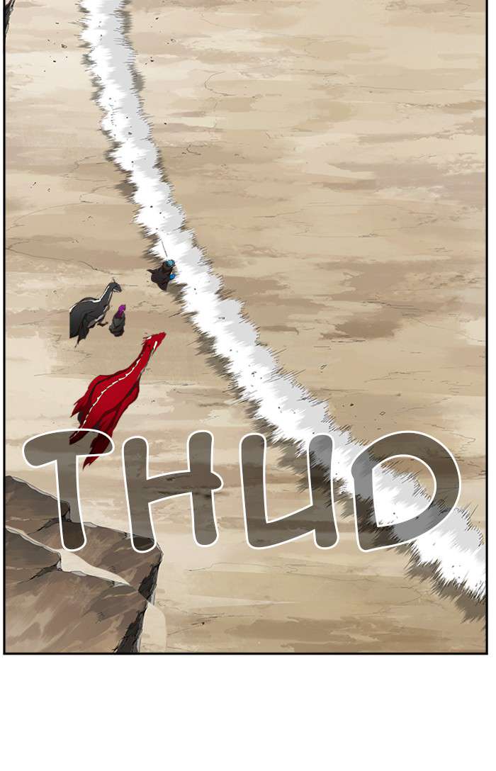 The God of High School Chap 488 - Next Chap 489