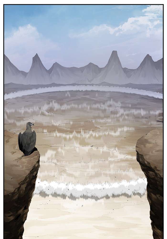 The God of High School Chap 488 - Next Chap 489