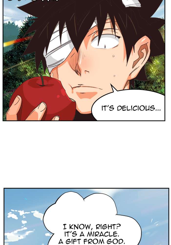 The God of High School Chap 488 - Next Chap 489