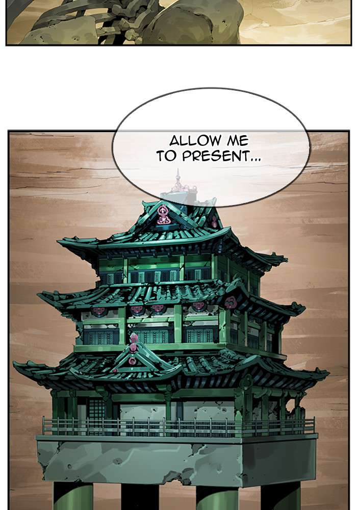 The God of High School Chap 488 - Next Chap 489
