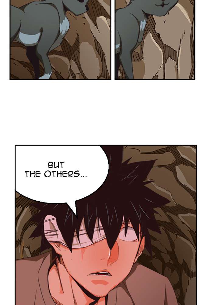 The God of High School Chap 488 - Next Chap 489