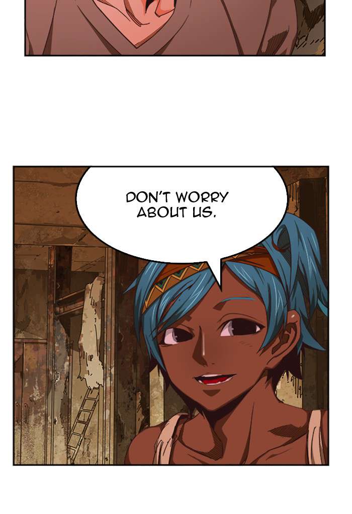 The God of High School Chap 488 - Next Chap 489