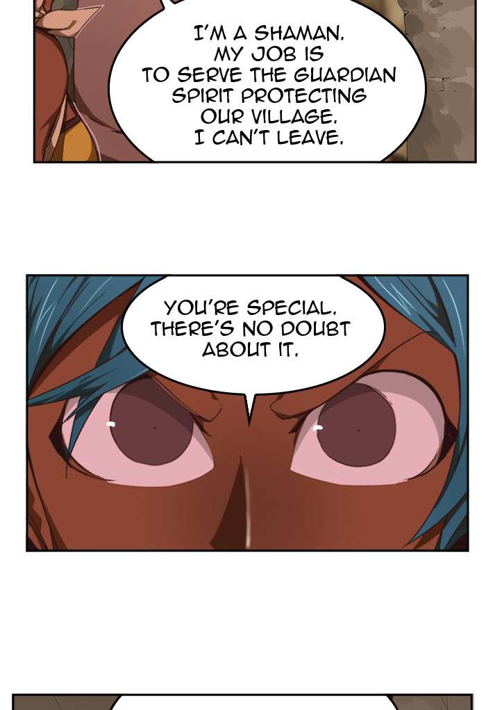 The God of High School Chap 488 - Next Chap 489