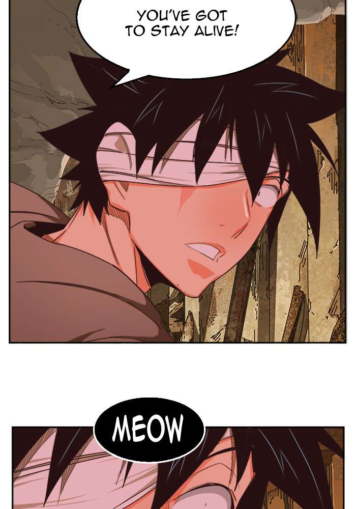 The God of High School Chap 488 - Next Chap 489